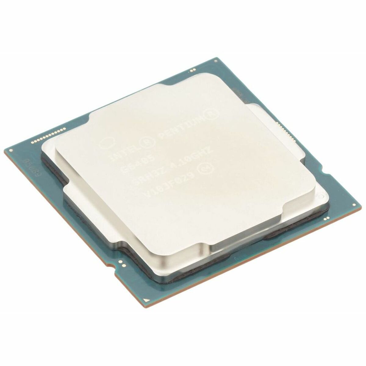 Процессор Intel BX80701G6405 LGA 1200